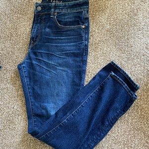 Men’s American eagle jean
